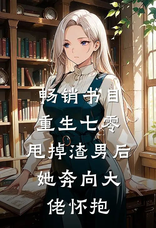 畅销书目重生七零：甩掉渣男后，她奔向大佬怀抱