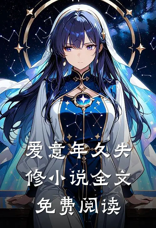爱意年久失修小说全文免费阅读