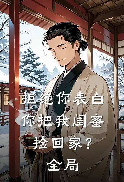拒绝你表白,你把我闺蜜捡回家?全局免费阅读