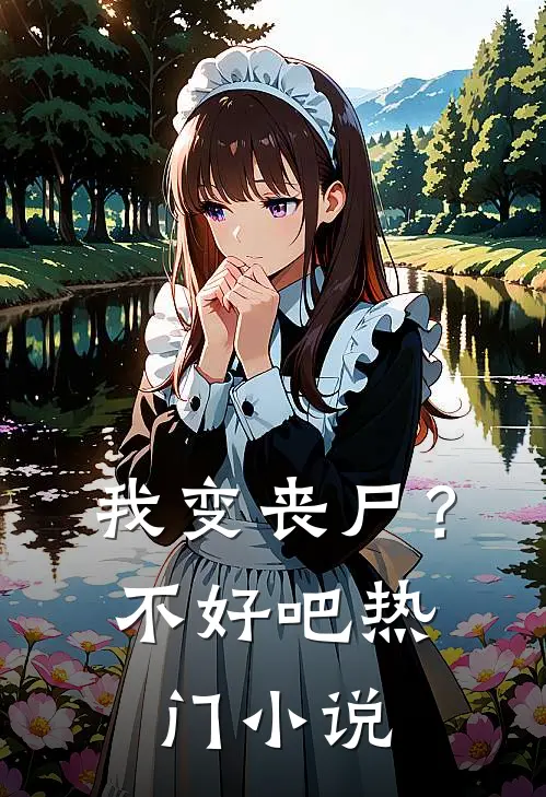 我变丧尸?不好吧热门