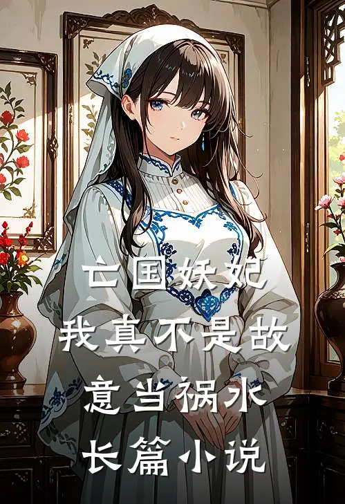 亡国妖妃,我真不是故意当祸水长篇免费阅读