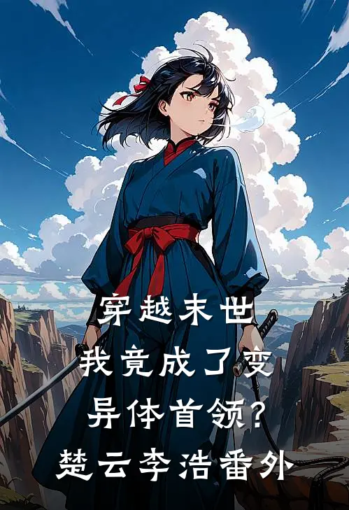 穿越末世我竟成了变异体首领?楚云李浩 番外免费