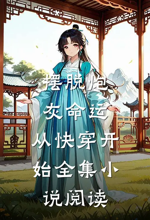 摆脱炮灰命运,从快穿开始全集阅读