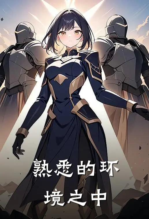 熟悉的环境之中英语