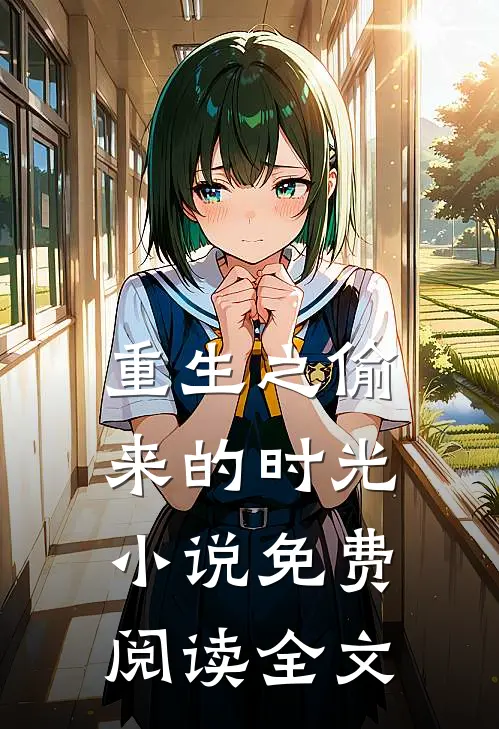 重生之偷来的时光小说免费阅读全文