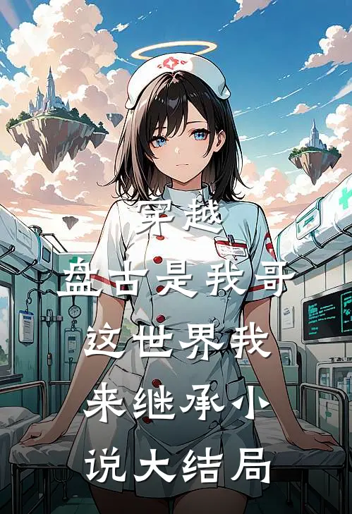 穿越盘古是我哥,这世界我来继承大结局免费阅读