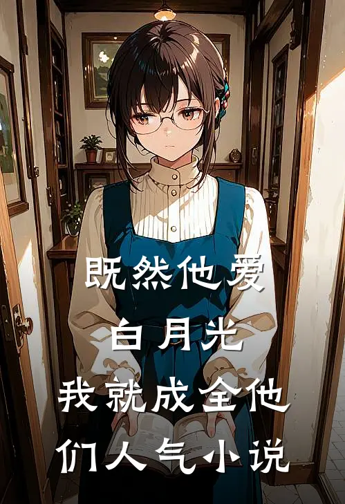 既然他爱白月光,我就成全他们人气在线阅读