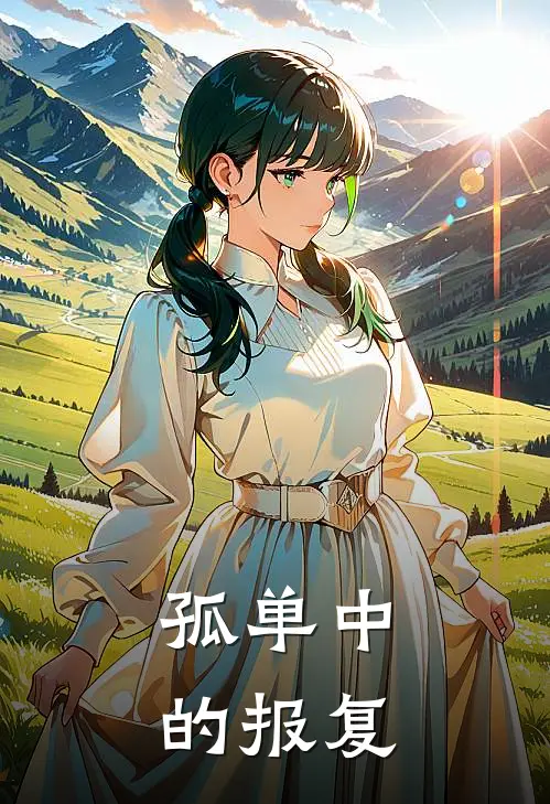 孤单中的报复