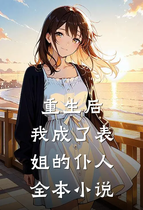 重生后,我成了表姐的仆人全本阅读