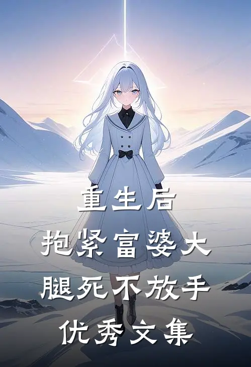重生后,抱紧富婆大腿死不放手优秀文集免费阅读