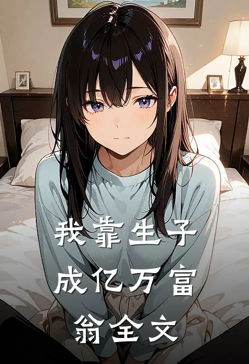 我靠生子成亿万富翁全文