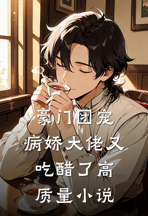 豪门团宠病娇大佬又吃醋了高质量