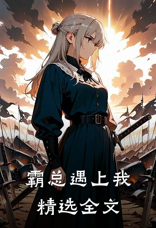霸总遇上我精选全文