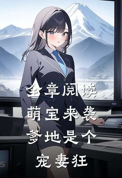 全章阅读萌宝来袭,爹地是个宠妻狂魔