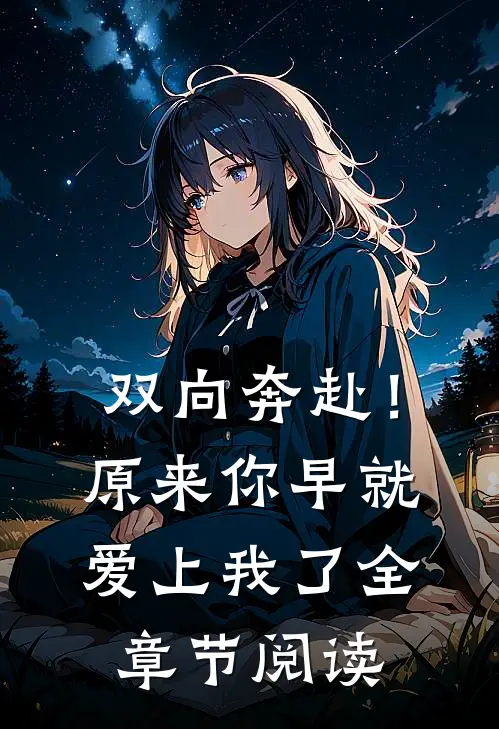双向奔赴!原来你早就爱上我了全章节阅读免费
