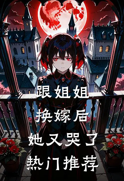 跟姐姐换嫁后,她又哭了热门推荐