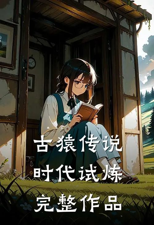 古猿传说,时代试炼完整作品在哪