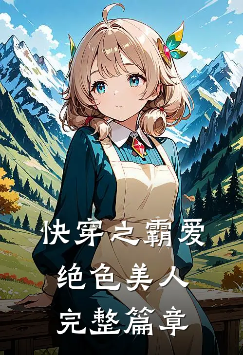 快穿之霸爱绝色美人完整篇章阅读