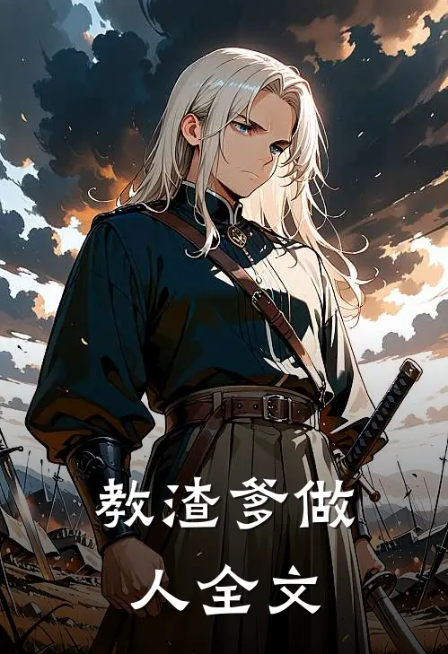 教渣爹做人全文