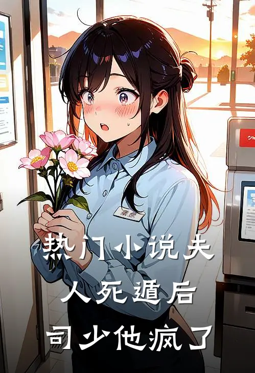 热门小说夫人死遁后，司少他疯了