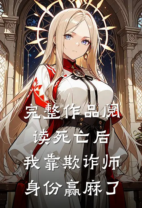 完整作品阅读死亡后，我靠欺诈师身份赢麻了