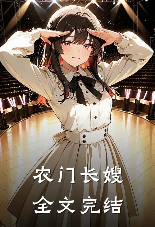 农门长嫂全文完结阅读