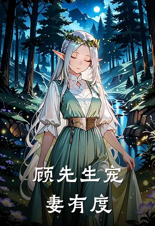 顾先生宠妻有度