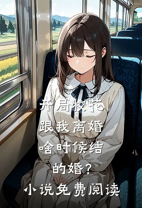 开局校花跟我离婚,啥时候结的婚?免费阅读全文