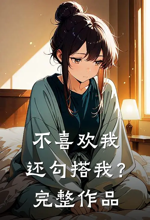 不喜欢我,还勾搭我?完整作品视频