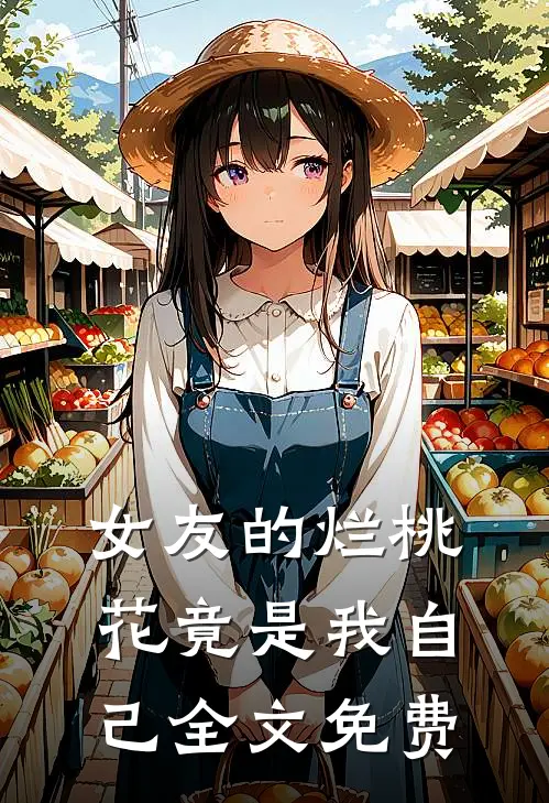 女友的烂桃花竟是我自己全文免费
