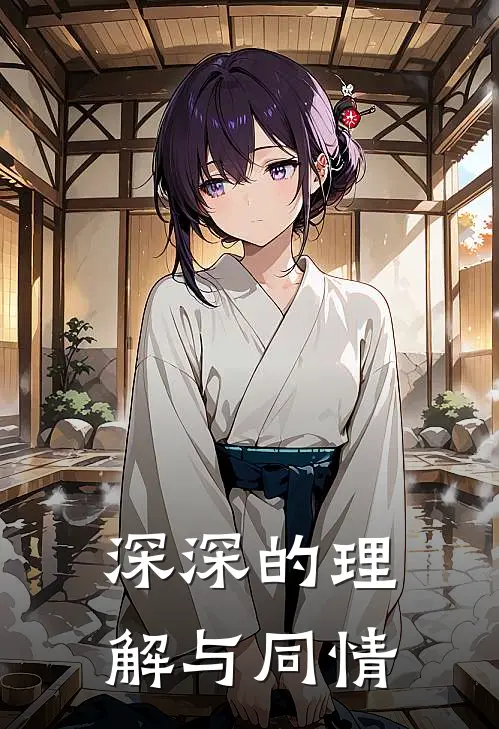 深深的理解与同情