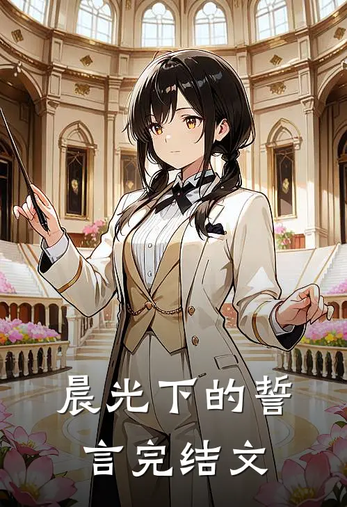 《晨光下的誓言》完结文