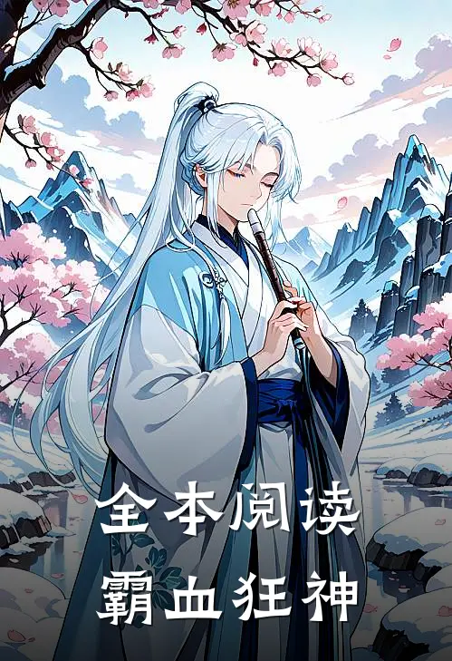 全本阅读霸血狂神