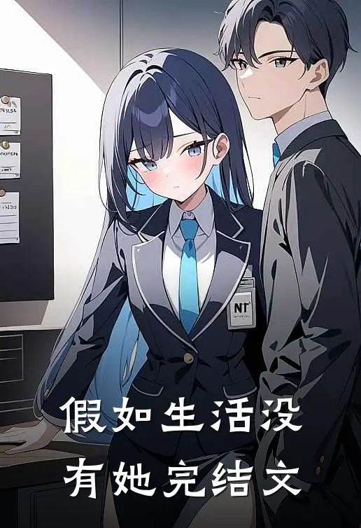假如生活没有她完结文案