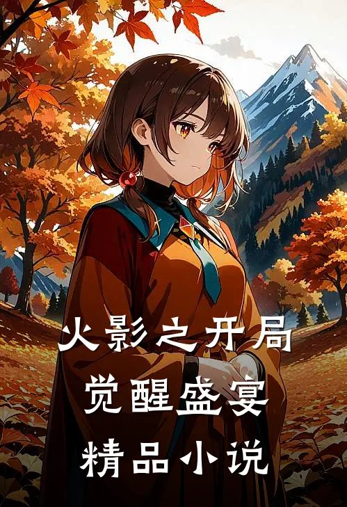 火影之开局觉醒盛宴精品小说
