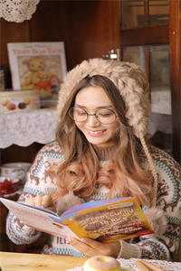 岁月无欢，我心无你后续+番外