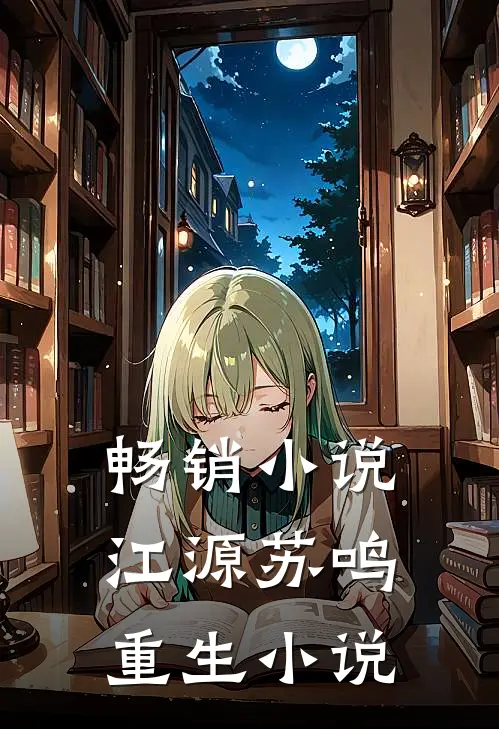 畅销江源苏鸣重生免费阅读