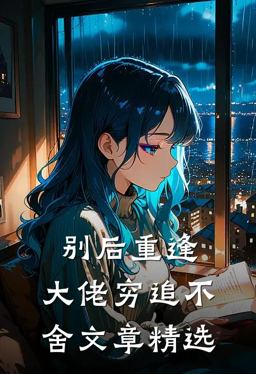 别后重逢,大佬穷追不舍文章精选阅读