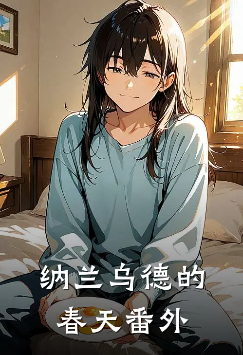 纳兰乌德的春天 番外