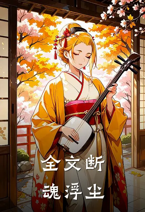 全文断魂浮尘