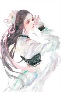 俯仰流年二十春无删版