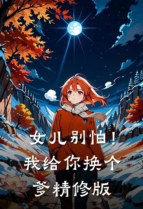 女儿别怕!我给你换个爹精修版在线观看