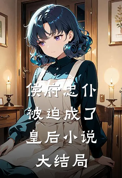 侯府忠仆,被迫成了皇后大结局
