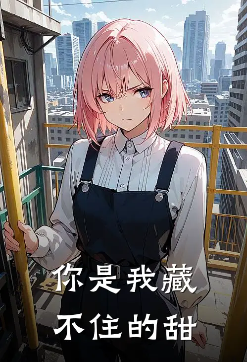 你是我藏不住的甜
