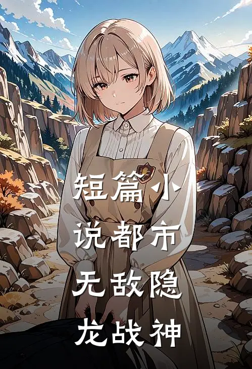 短篇都市无敌隐龙战神全文阅读