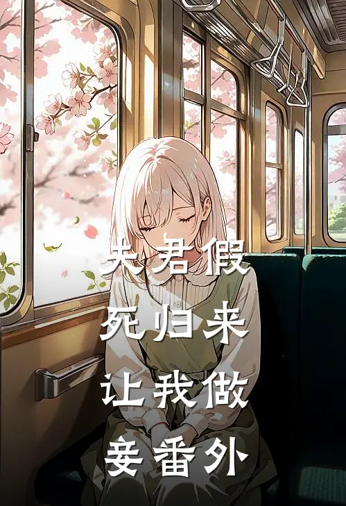 夫君假死归来,让我做妾 番外