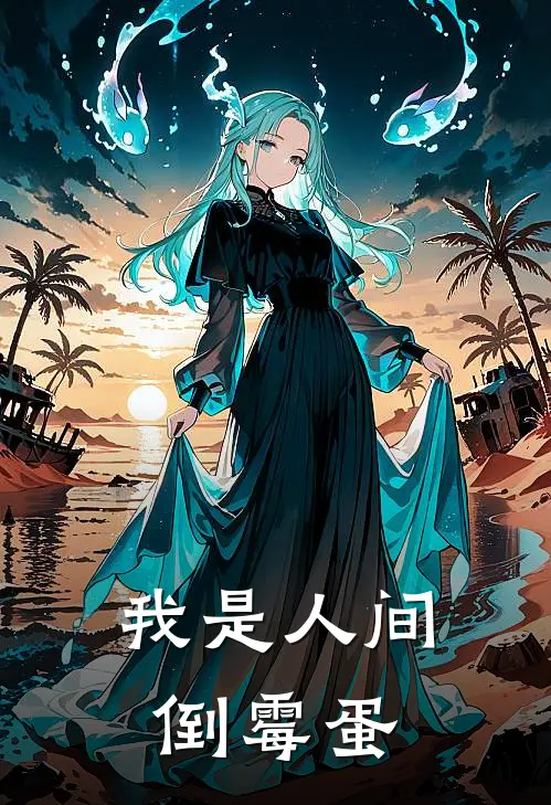 我是人间倒霉蛋