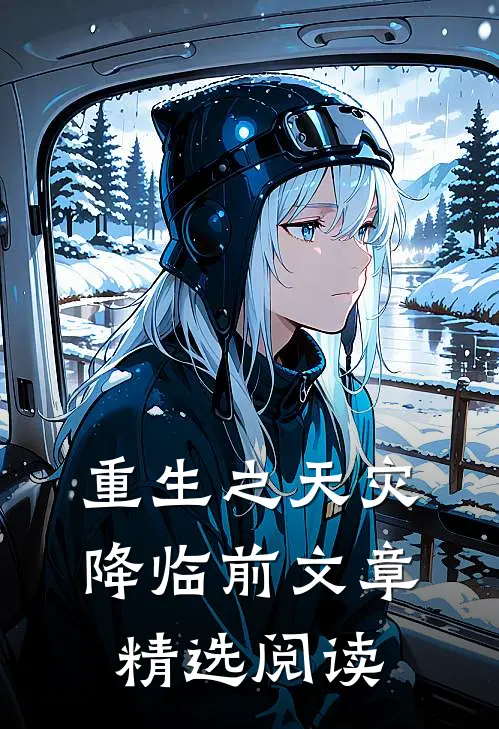 重生之天灾降临前文章精选阅读