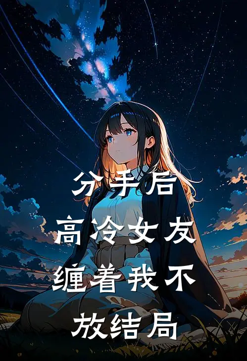 分手后,高冷女友缠着我不放结局了