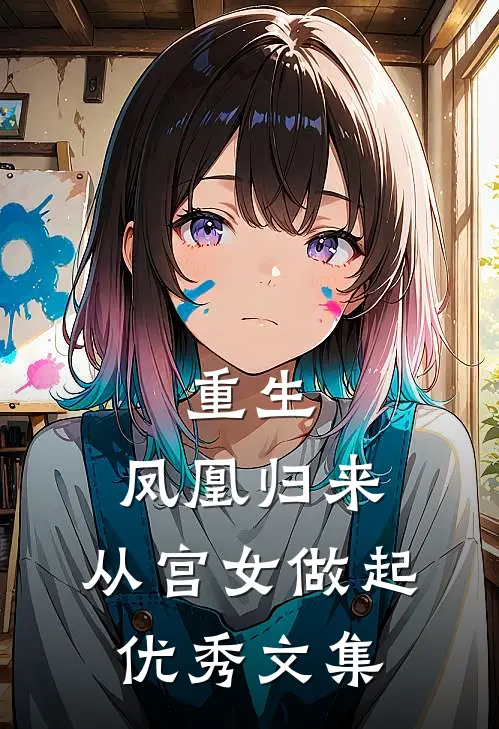 重生凤凰归来,从宫女做起优秀文集免费阅读